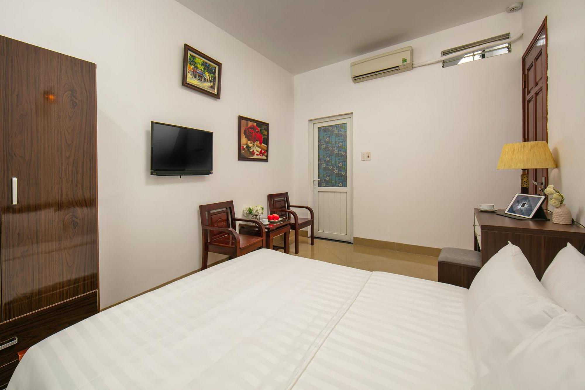Mia Sen Vong Hotel Ha Noi Hanói Exterior foto